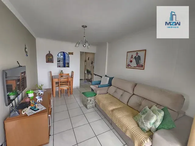 Apartamento com 63m² 2 quartos e 2 banheiros, à venda, no bairro Vila Oratório em São Paulo