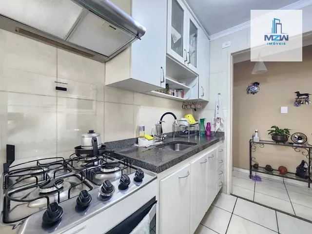Apartamento com 63m² 2 quartos e 2 banheiros, à venda, no bairro Vila Oratório em São Paulo
