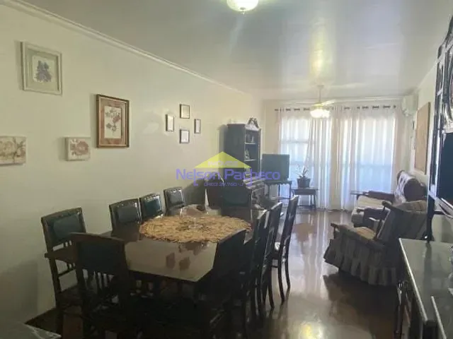 Apartamento 3 quartos e 3 banheiros, à venda, no bairro Centro em Capivari