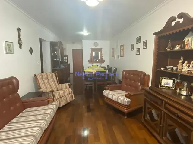 Apartamento 3 quartos e 3 banheiros, à venda, no bairro Centro em Capivari