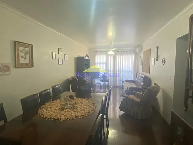 Apartamento 3 quartos e 3 banheiros, à venda, no bairro Centro em Capivari