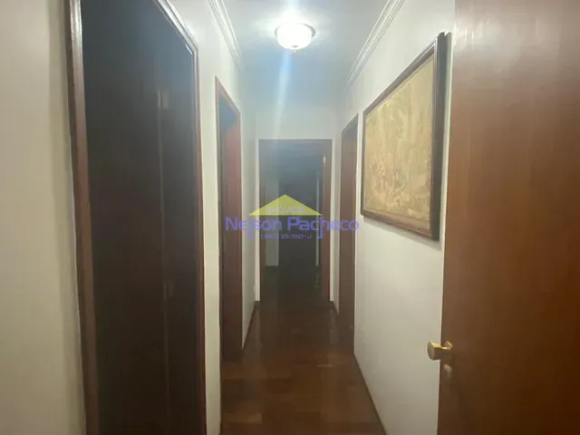 Apartamento 3 quartos e 3 banheiros, à venda, no bairro Centro em Capivari