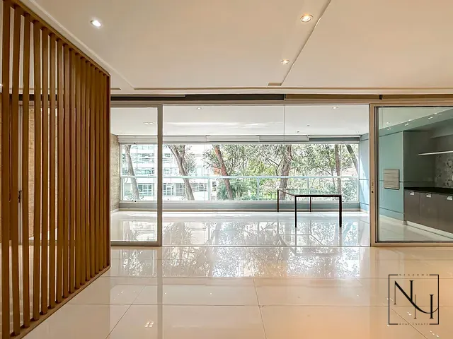 Apartamento com 222m² 3 quartos e 5 banheiros, à venda, no bairro Campo Belo em São Paulo