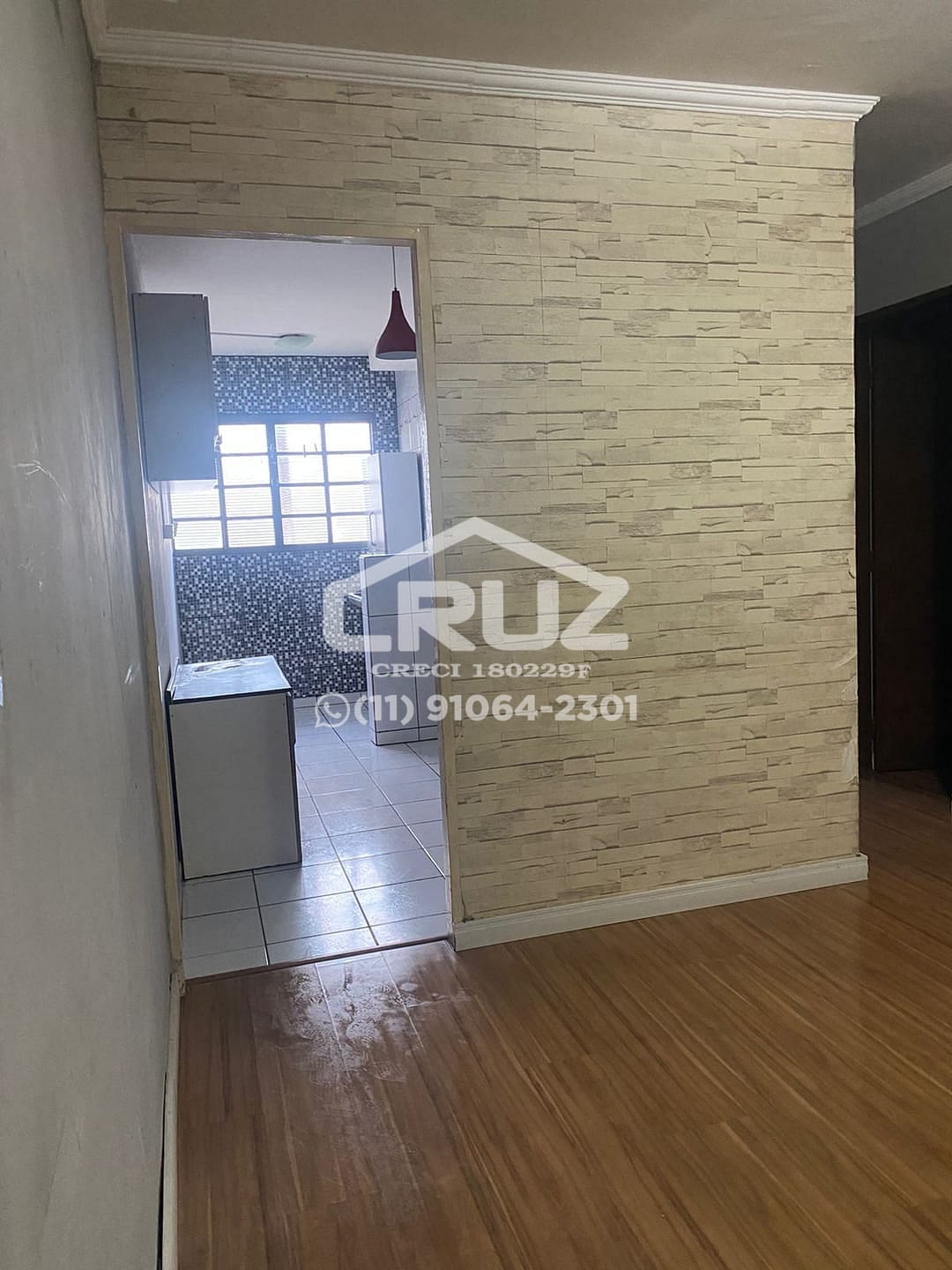 Apartamento à venda com 2 quartos, 50m² - Foto 5