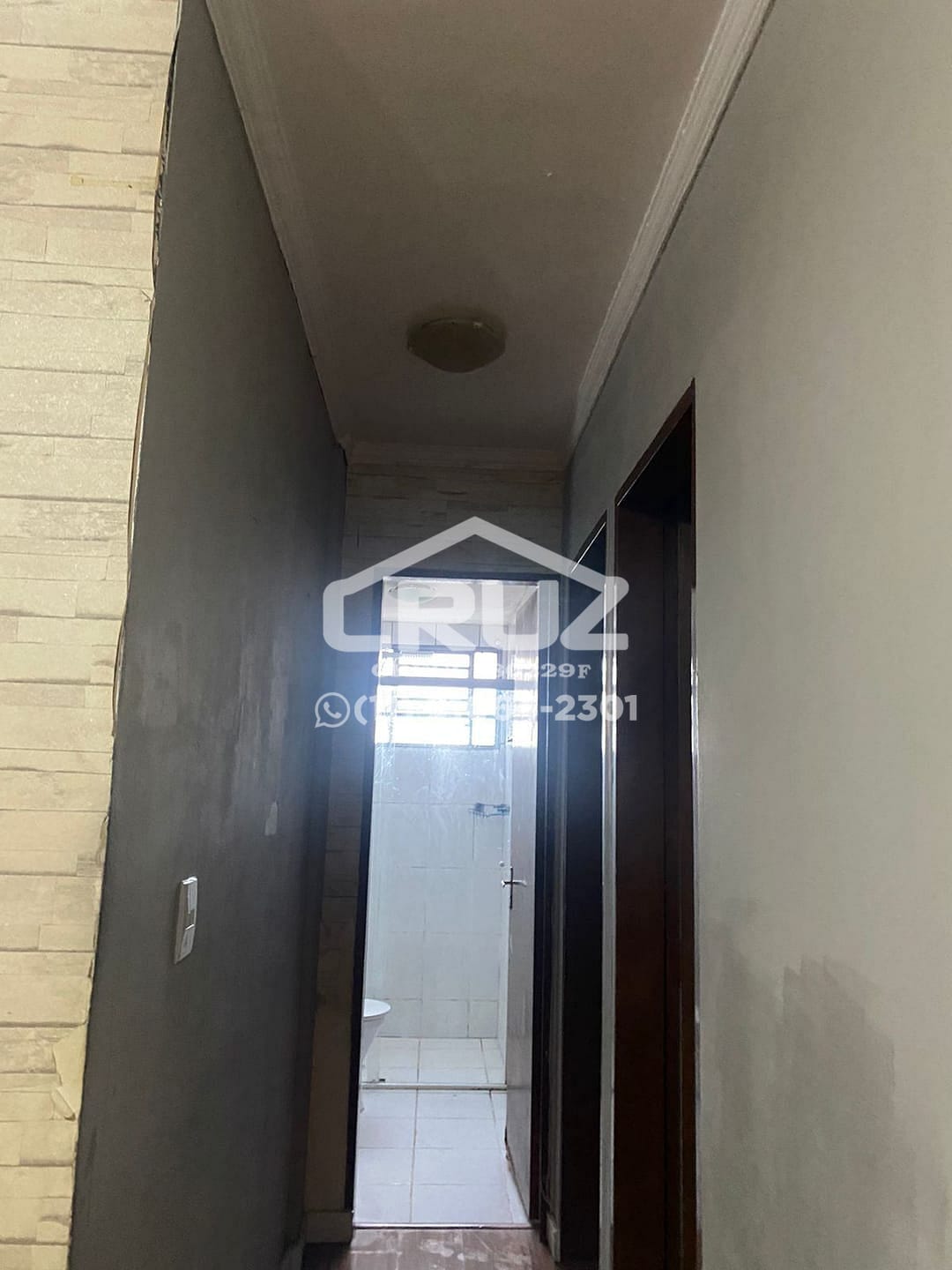 Apartamento à venda com 2 quartos, 50m² - Foto 9