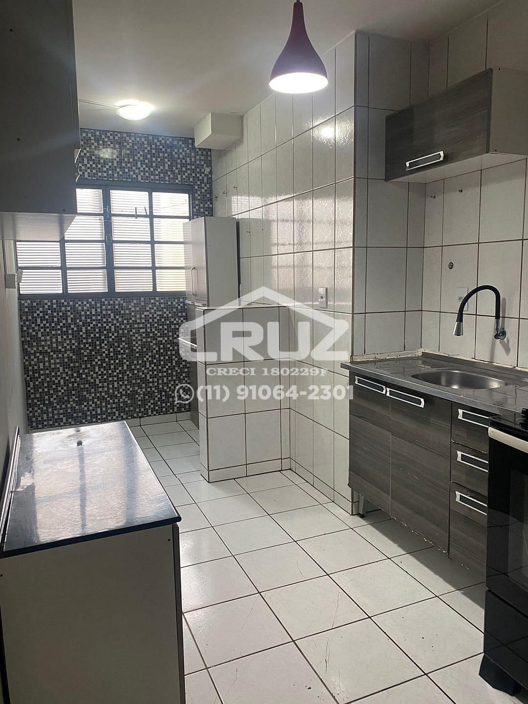 Apartamento à venda com 2 quartos, 50m² - Foto 4
