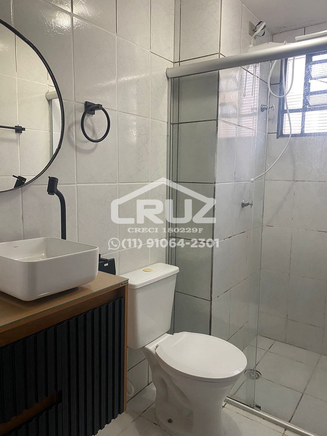 Apartamento à venda com 2 quartos, 50m² - Foto 6