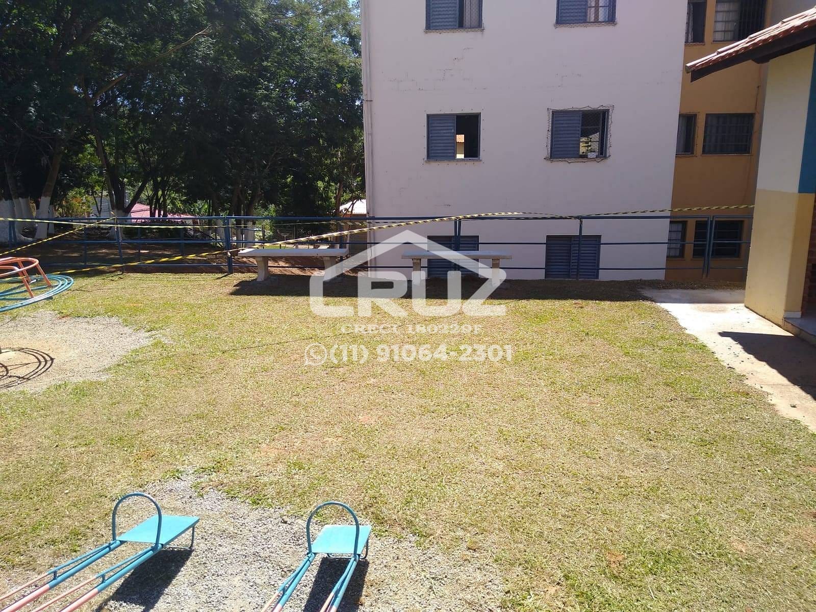 Apartamento à venda com 2 quartos, 50m² - Foto 19