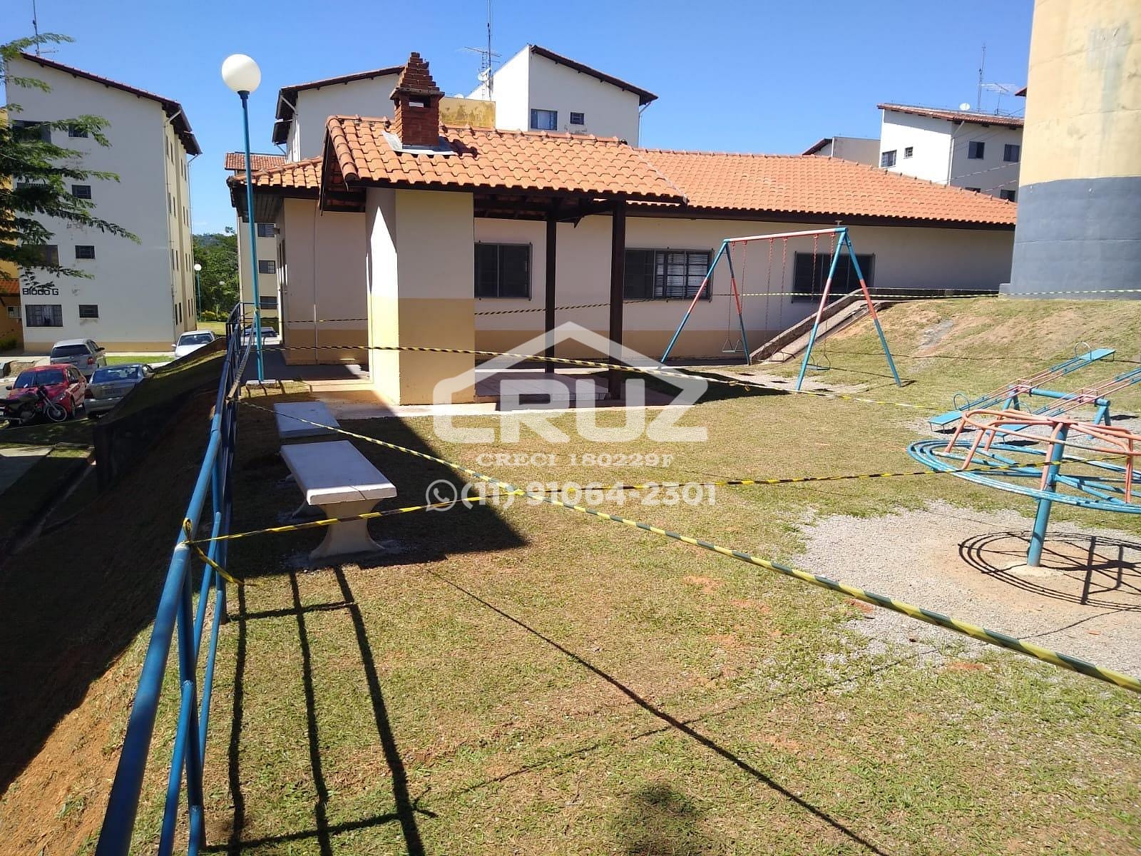 Apartamento à venda com 2 quartos, 50m² - Foto 20
