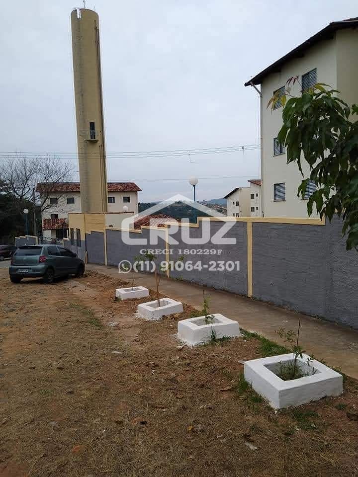 Apartamento à venda com 2 quartos, 50m² - Foto 33
