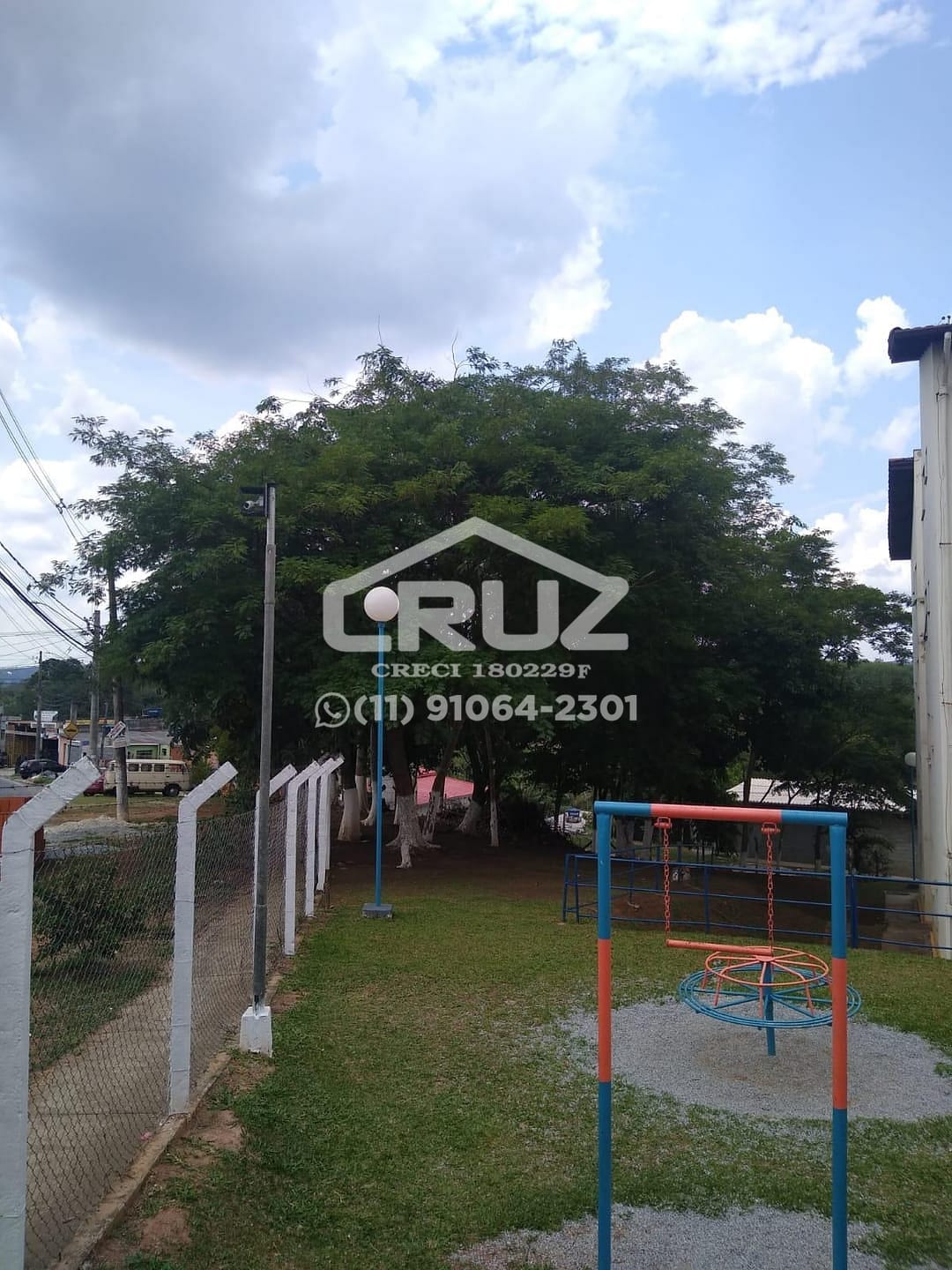 Apartamento à venda com 2 quartos, 50m² - Foto 25