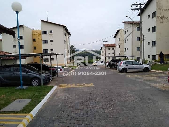 Apartamento à venda com 2 quartos, 50m² - Foto 32