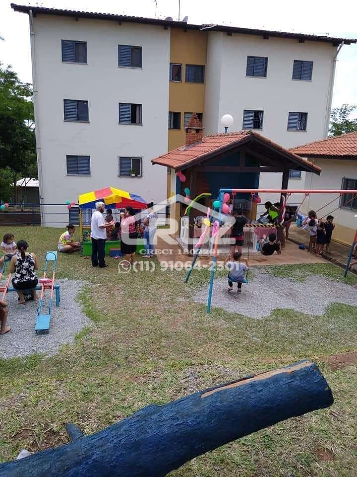 Apartamento à venda com 2 quartos, 50m² - Foto 14