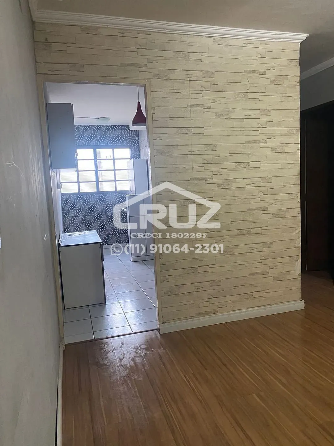 Apartamento, 2 quartos, 50 m² - Foto 5