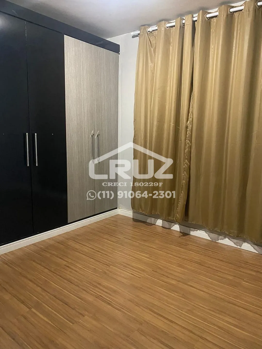 Apartamento, 2 quartos, 50 m² - Foto 8