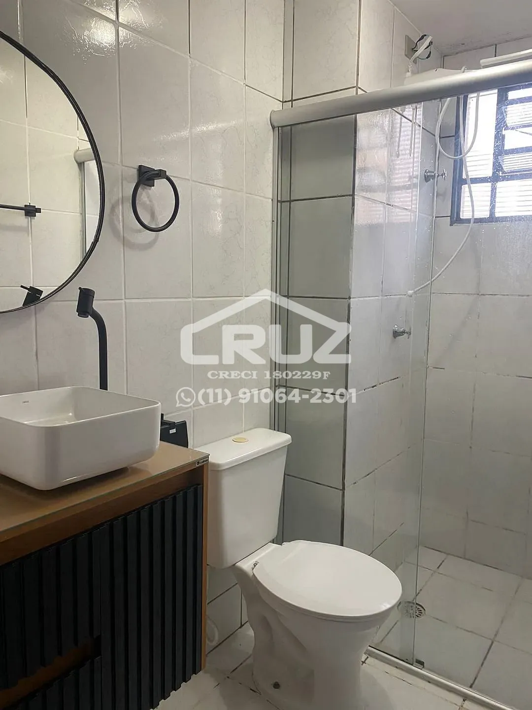 Apartamento, 2 quartos, 50 m² - Foto 6