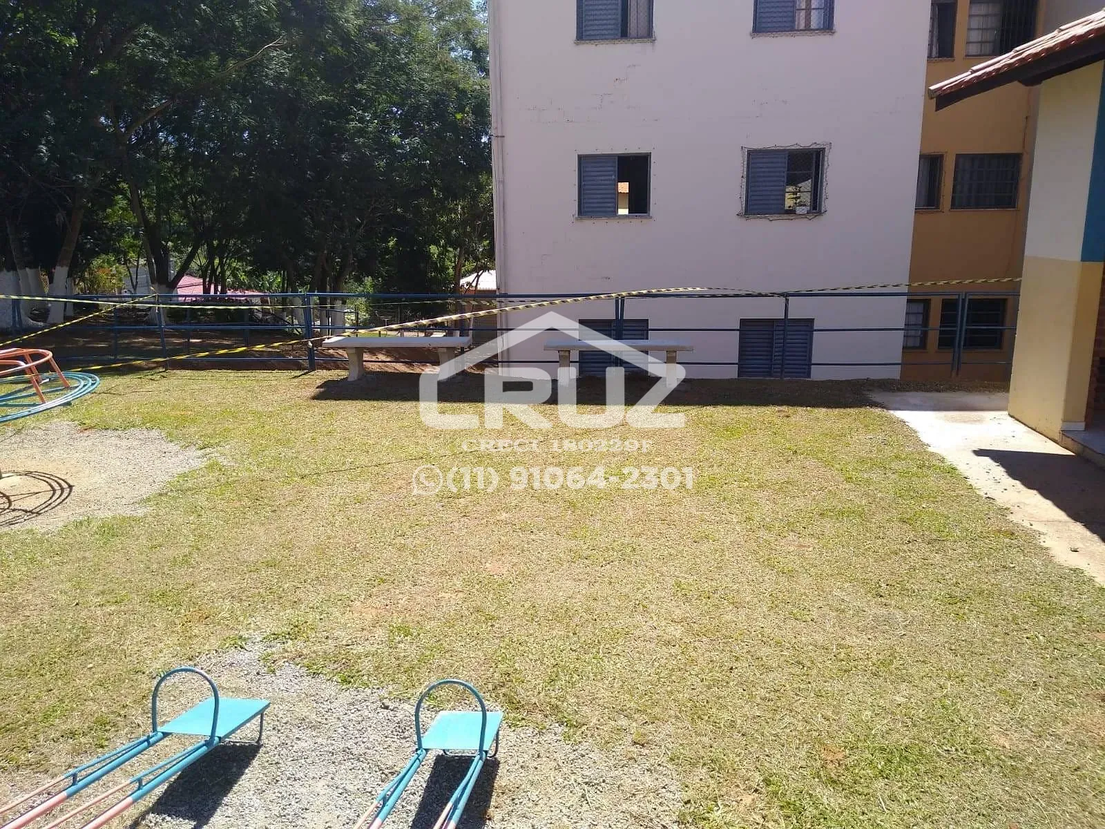 Apartamento, 2 quartos, 50 m² - Foto 19