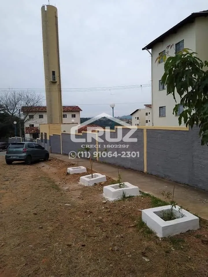 Apartamento, 2 quartos, 50 m² - Foto 33