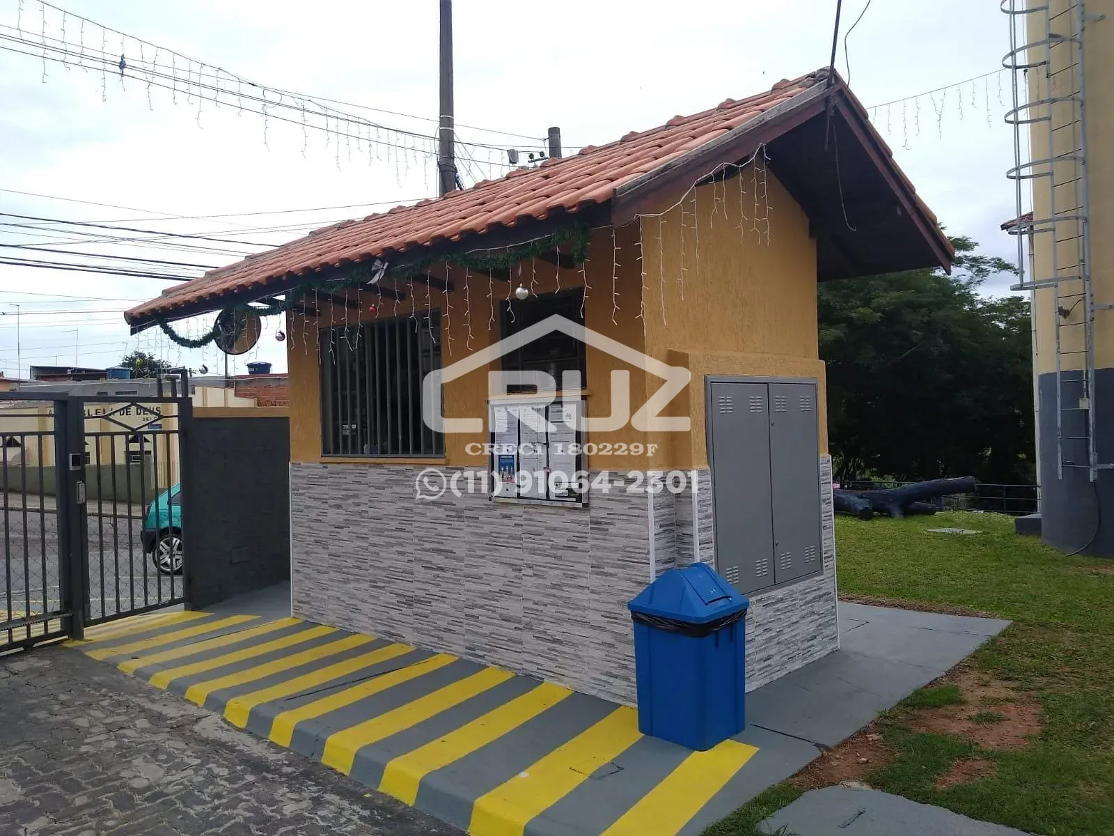 Apartamento, 2 quartos, 50 m² - Foto 22