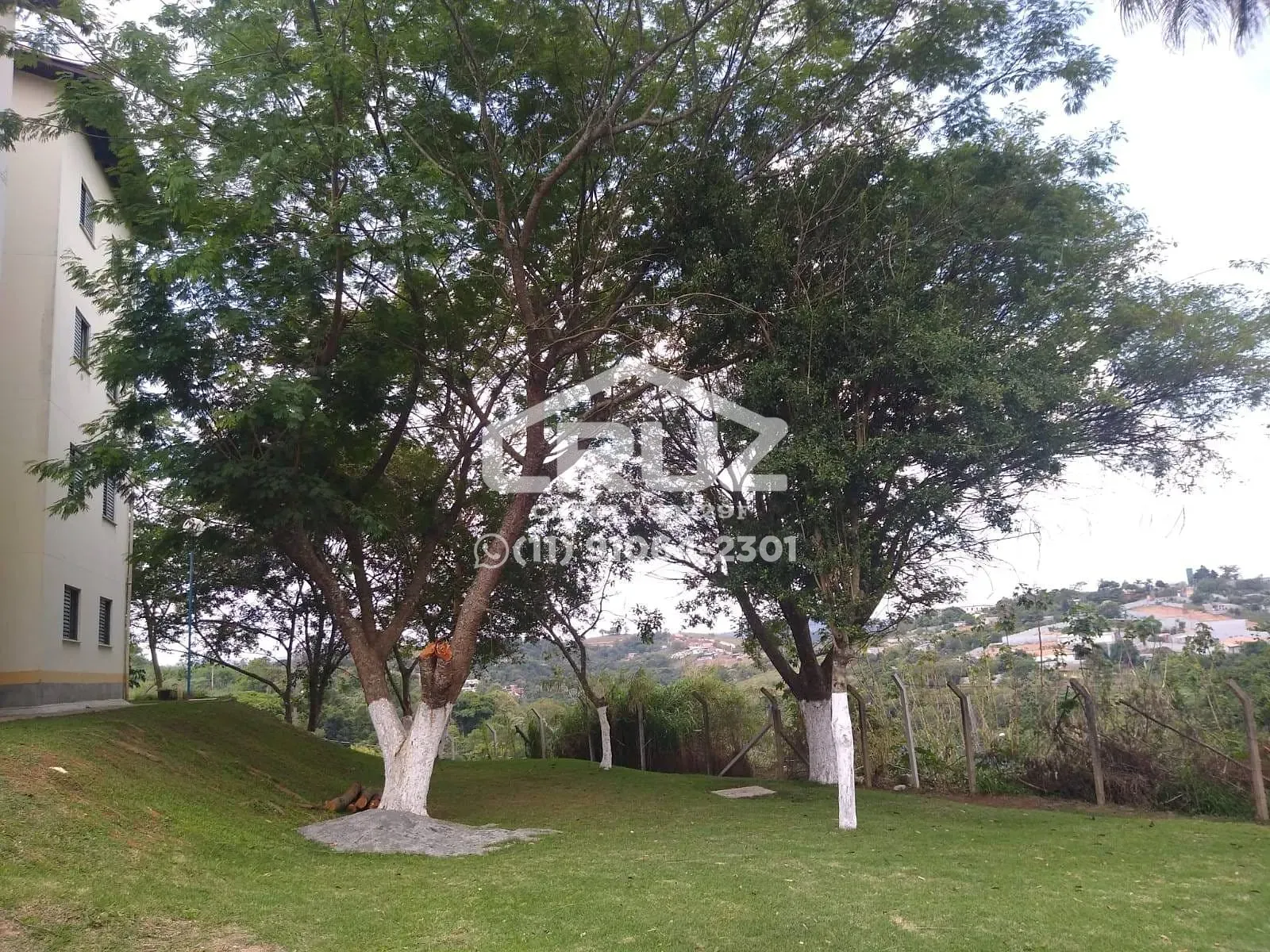 Apartamento, 2 quartos, 50 m² - Foto 23