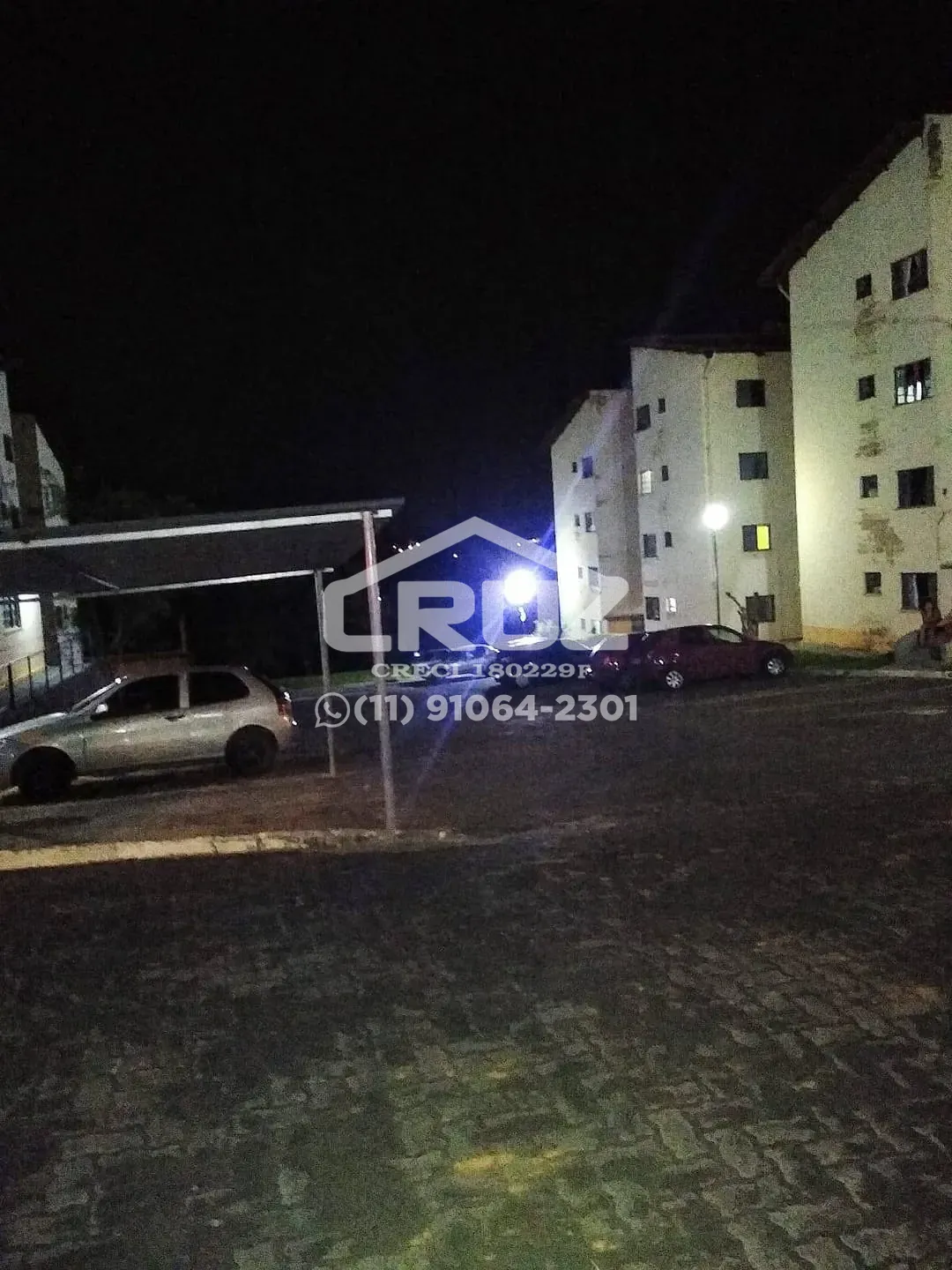 Apartamento, 2 quartos, 50 m² - Foto 24