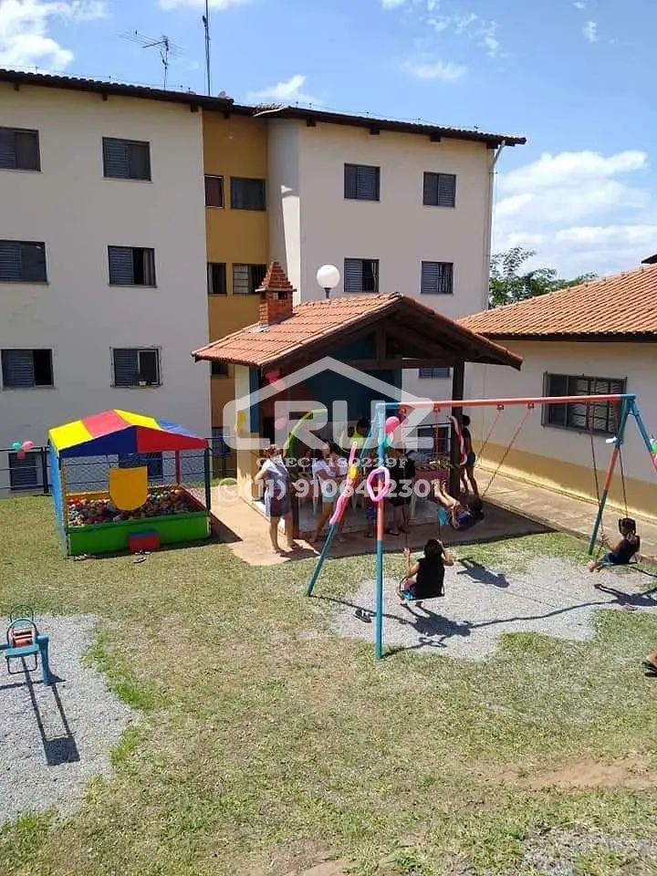 Apartamento, 2 quartos, 50 m² - Foto 30