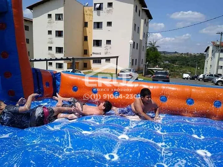 Apartamento, 2 quartos, 50 m² - Foto 31