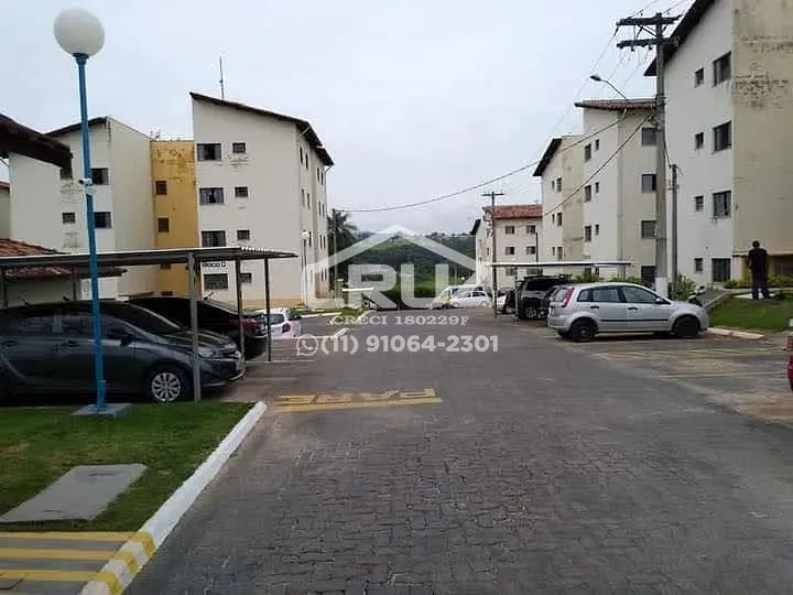 Apartamento, 2 quartos, 50 m² - Foto 32
