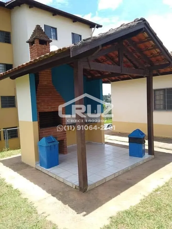 Apartamento, 2 quartos, 50 m² - Foto 13