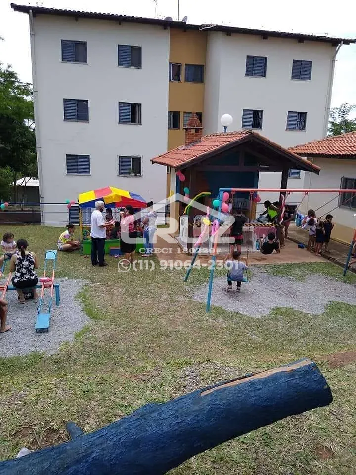 Apartamento, 2 quartos, 50 m² - Foto 14