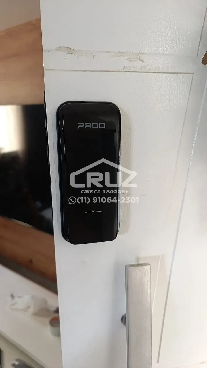 Apartamento, 2 quartos, 50 m² - Foto 11