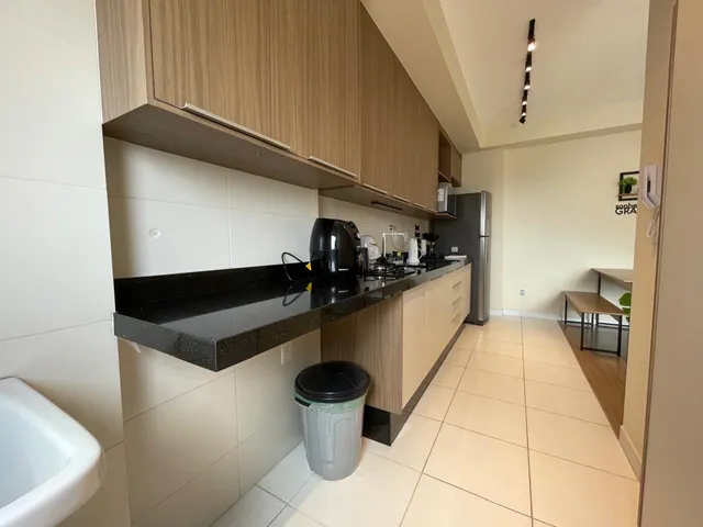 Apartamento com 10m² 1 quarto e 1 banheiro, à venda, no bairro Gleba Palhano em Londrina