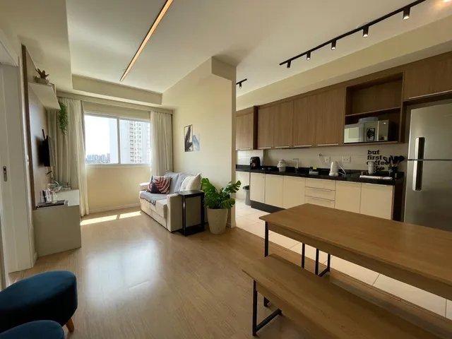 Apartamento com 10m² 1 quarto e 1 banheiro, à venda, no bairro Gleba Palhano em Londrina