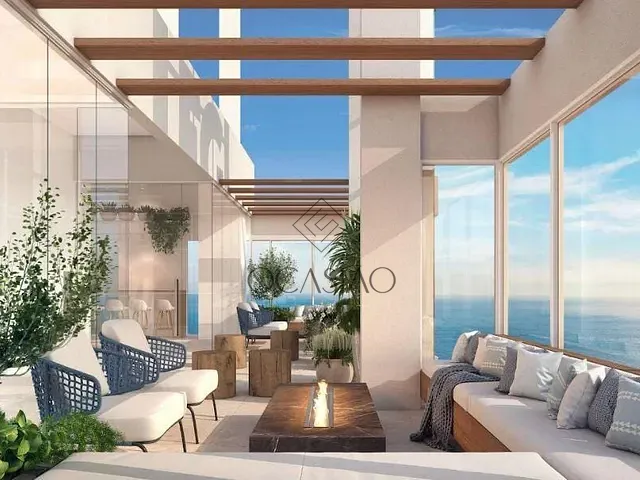 Apartamento 4 quartos e 4 banheiros, à venda, no bairro Pioneiros em Balneário Camboriú