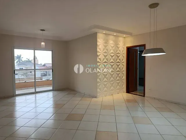 Apartamento com 115m² 3 quartos e 2 banheiros, à venda, no bairro Jardim Resek em Artur Nogueira