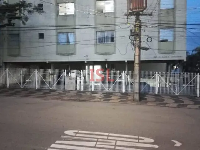 Apartamento 2 quartos e 1 banheiro, à venda, no bairro Jardim Novo Campos Elíseos em Campinas