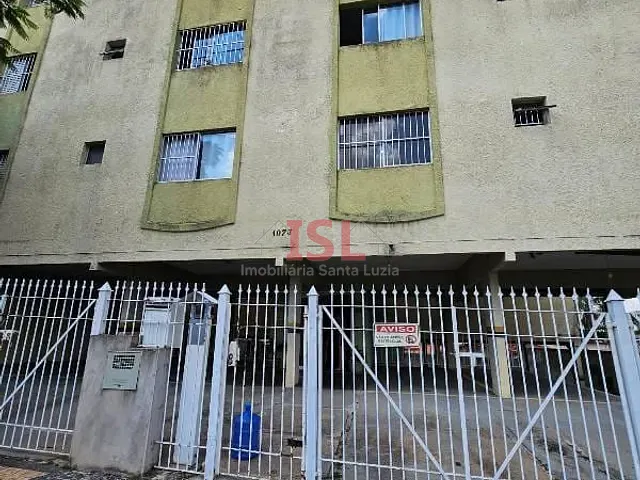 Apartamento 2 quartos e 1 banheiro, à venda, no bairro Jardim Novo Campos Elíseos em Campinas