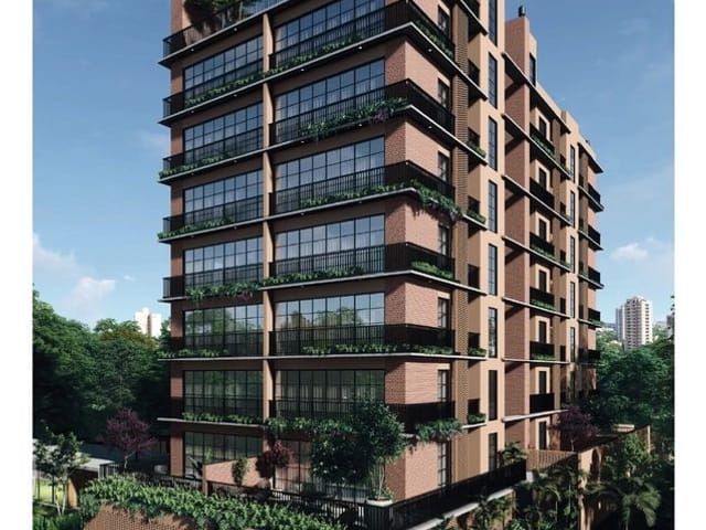 Foto do Apartamento - Apartamento à venda 1 Suíte + 1 Quarto, 1 Vaga de garagem, São Luiz, Brusque - SC | Terracor | Gustavo Invest