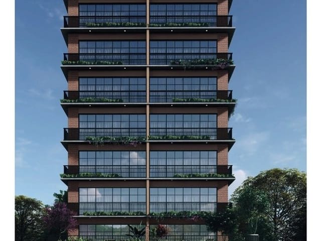 Foto do Apartamento - Apartamento à venda 1 Suíte + 1 Quarto, 1 Vaga de garagem, São Luiz, Brusque - SC | Terracor | Gustavo Invest
