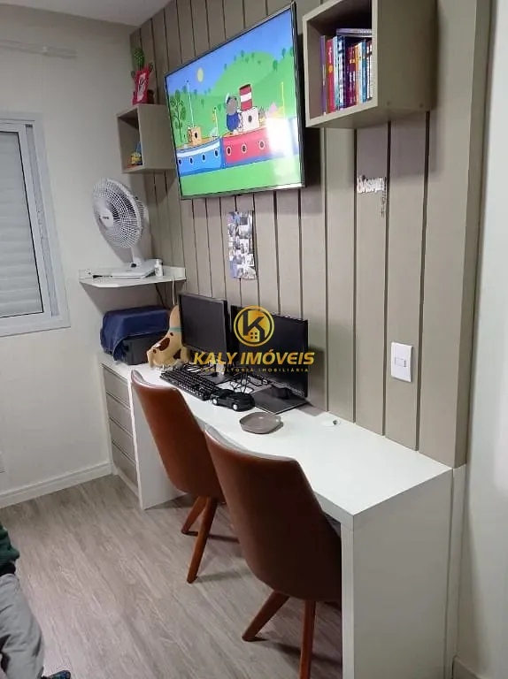 Apartamento, 2 quartos, 65 m² - Foto 8