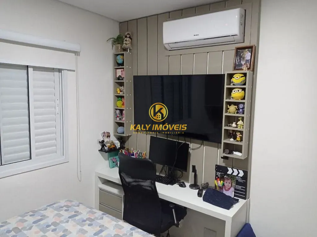 Apartamento, 2 quartos, 65 m² - Foto 6