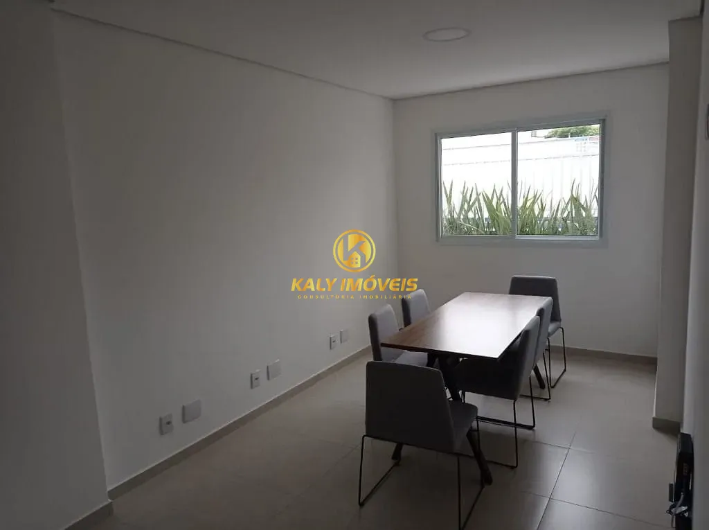 Apartamento, 2 quartos, 65 m² - Foto 22