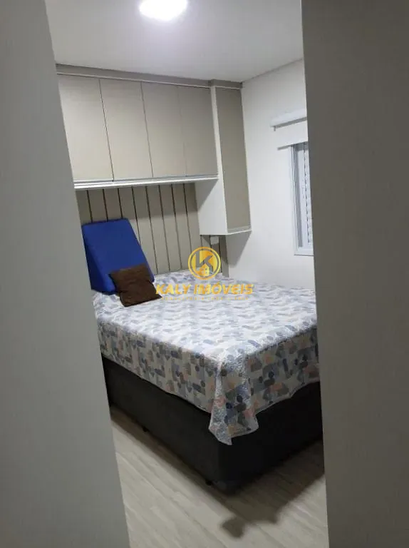 Apartamento, 2 quartos, 65 m² - Foto 4