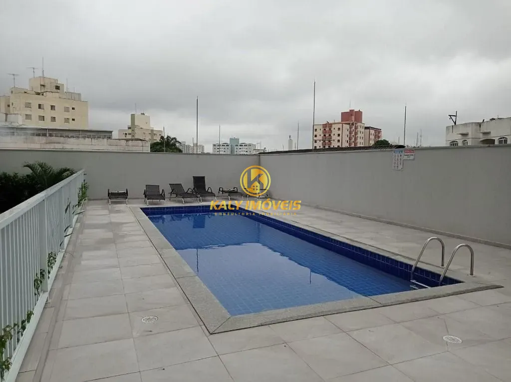 Apartamento, 2 quartos, 65 m² - Foto 21