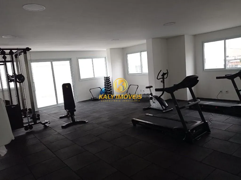 Apartamento, 2 quartos, 65 m² - Foto 18