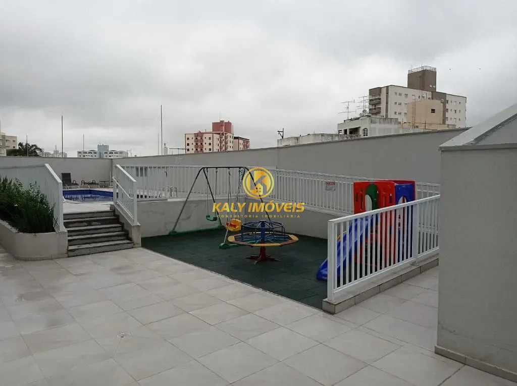 Apartamento, 2 quartos, 65 m² - Foto 20
