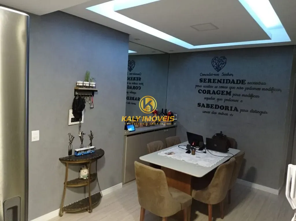 Apartamento, 2 quartos, 65 m² - Foto 3