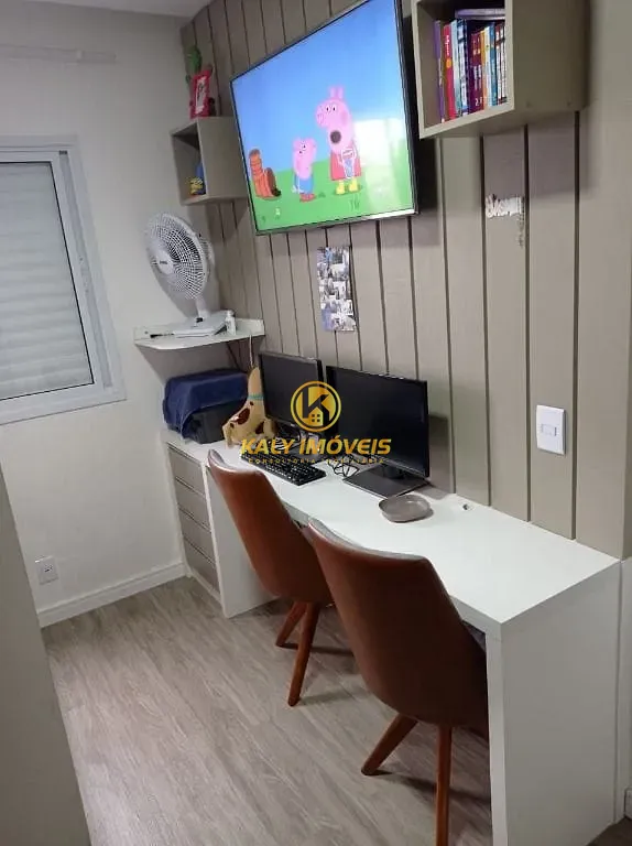 Apartamento, 2 quartos, 65 m² - Foto 11
