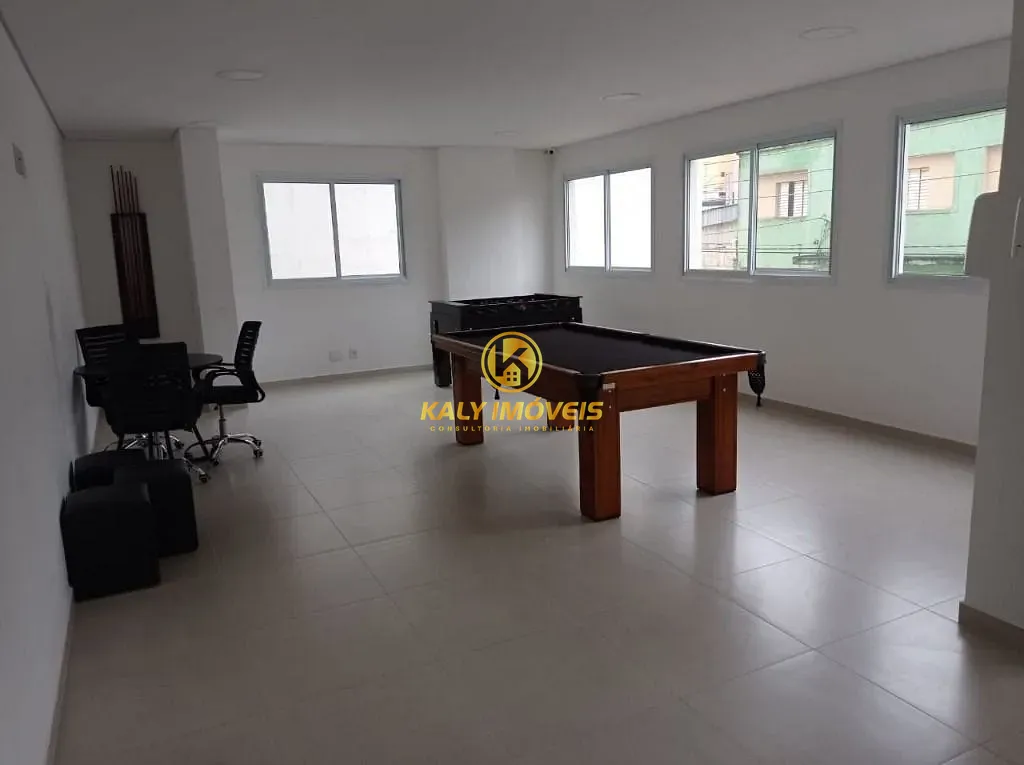 Apartamento, 2 quartos, 65 m² - Foto 19
