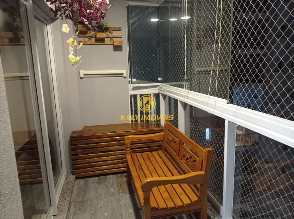 Apartamento, 2 quartos, 65 m² - Foto 9